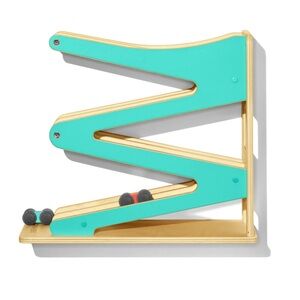 Lovevery Race & Chase Ramp from the Adventurer Play-kit (16-18 Months)